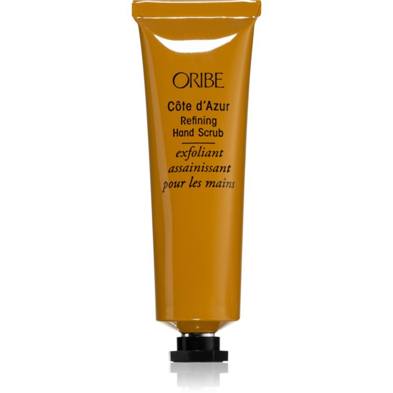 Oribe Refining Hand Scrub cleansing scrub for hands 100 ml