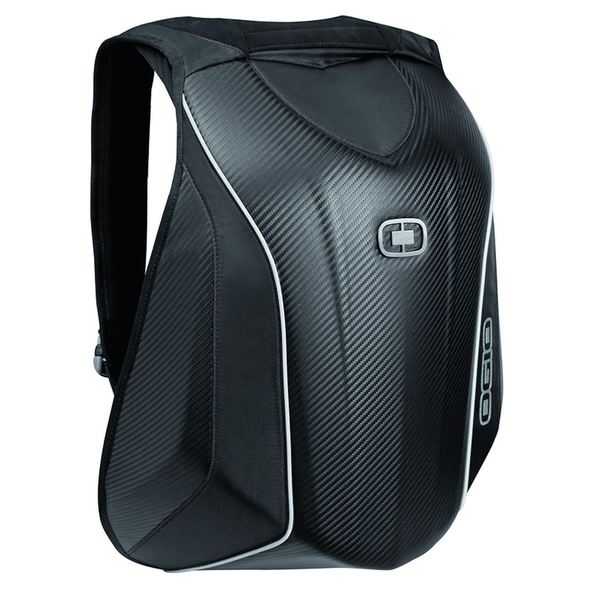 Ogio Back Pack Mach 5 22L Black Size