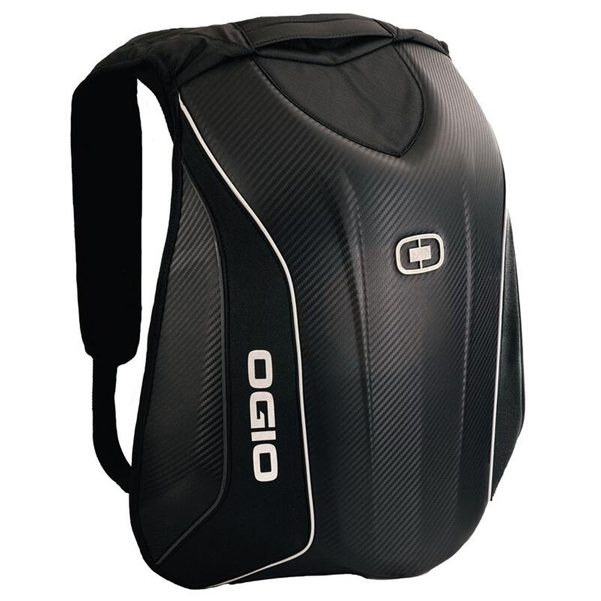 Ogio Back Pack Mach 5 D30 22L Black Size