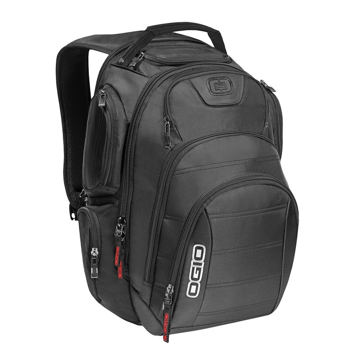 Ogio Rev Back Pack 33,6L Black Size