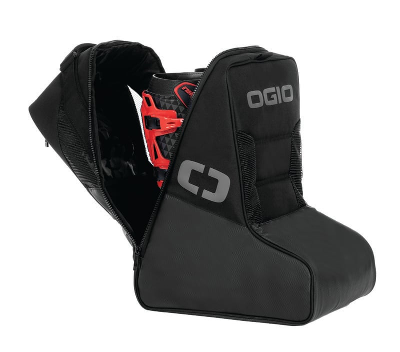 Ogio Mx Pro Boot Bag Size