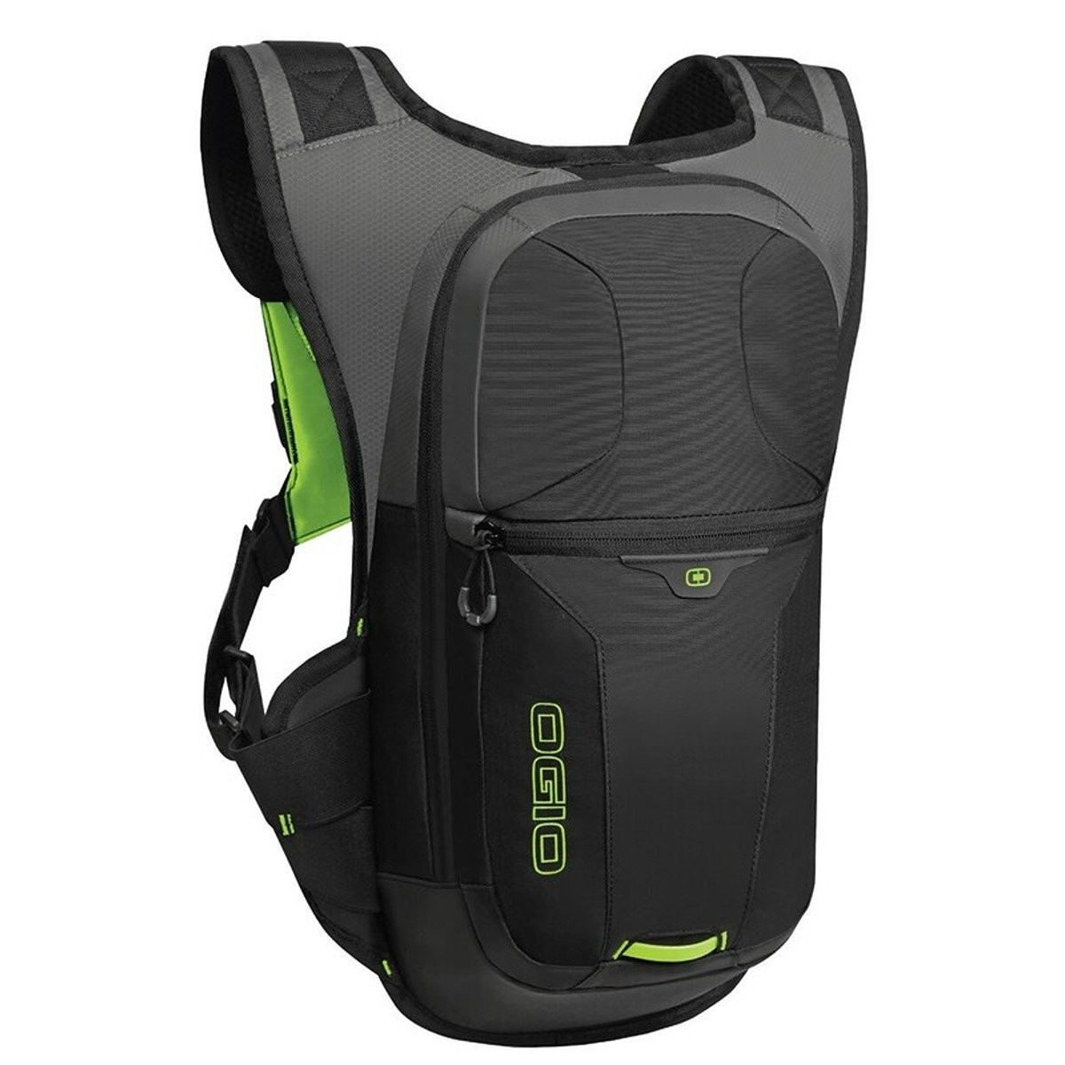 Ogio Atlas Hydration Pack 3L Black Size