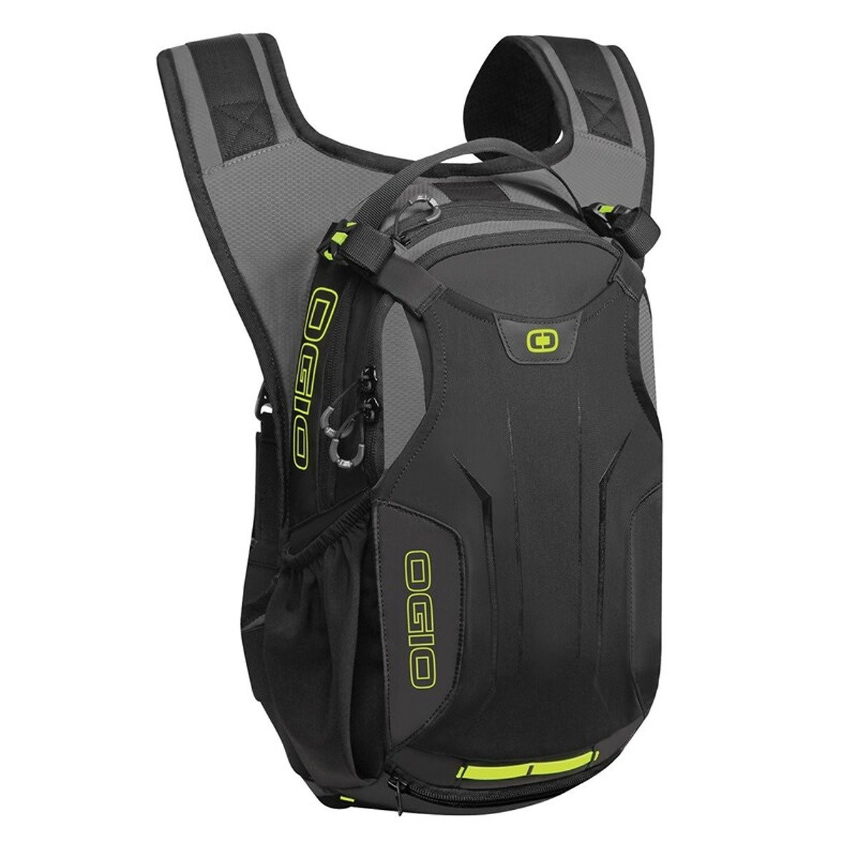 Ogio Baja 2L Hydration Pack Black Size