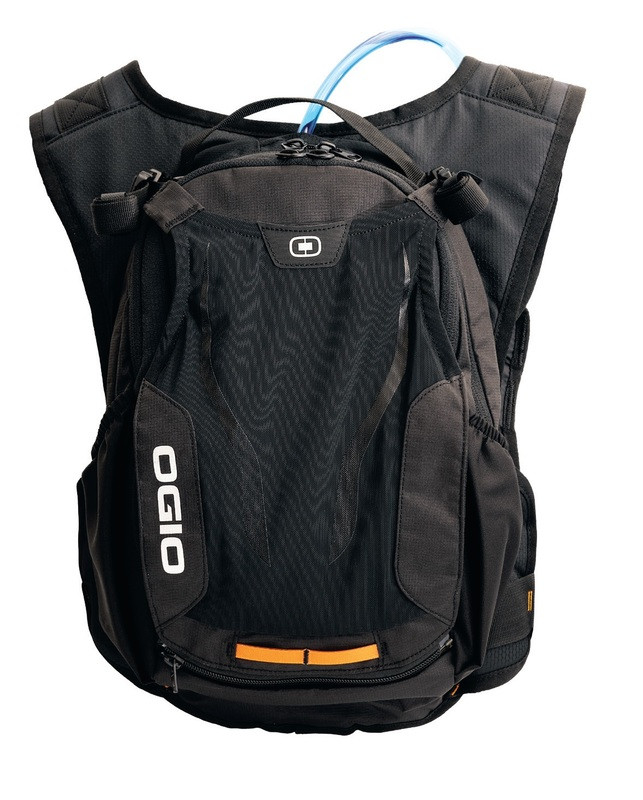 Ogio Safari D3O Hydration Pack 2L Black Size