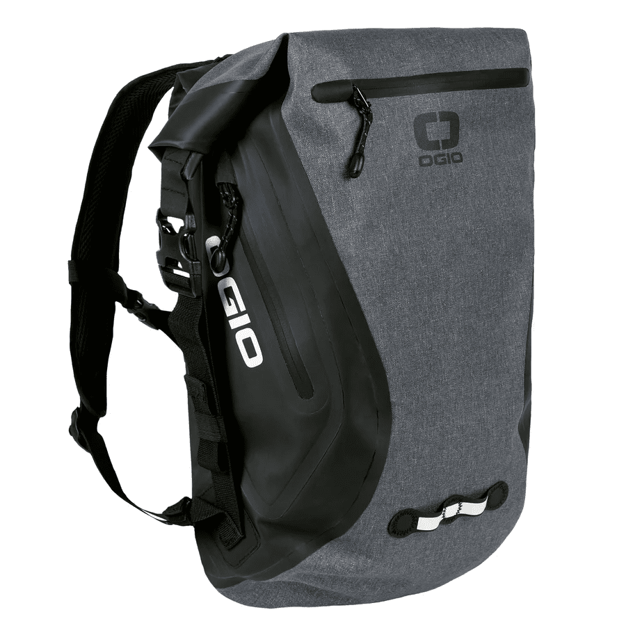 Ogio Sport Bag Elements Aero-D 26L Black Size