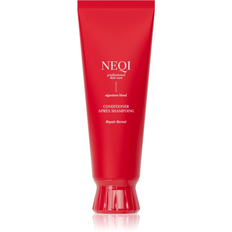 NEQI Repair Reveal nourishing conditioner for all hair types 250 ml