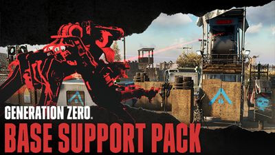 Generation ZeroÂ® - Base Support Pack