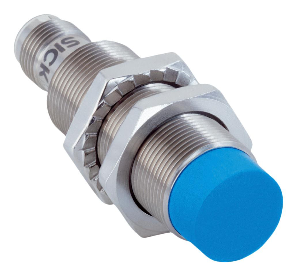 Sick Imb18-12Ndsvc0S Inductive Prox Sensor, Spst-No, 12mm