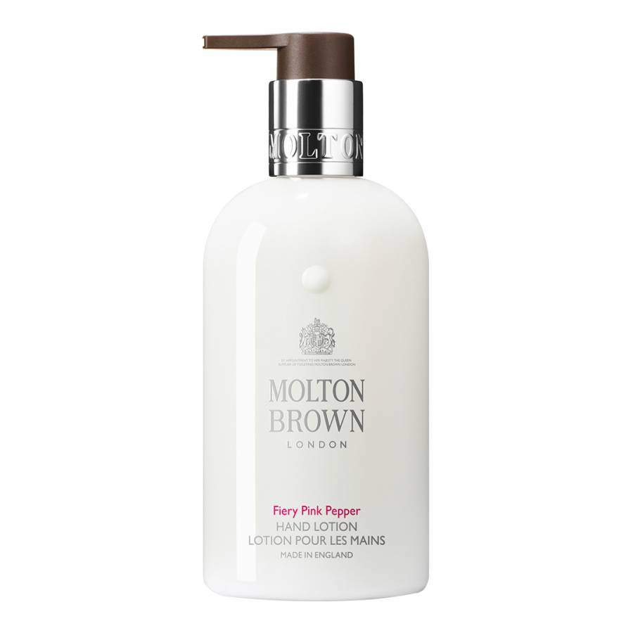 Pink Pepper Hand Lotion 300ml