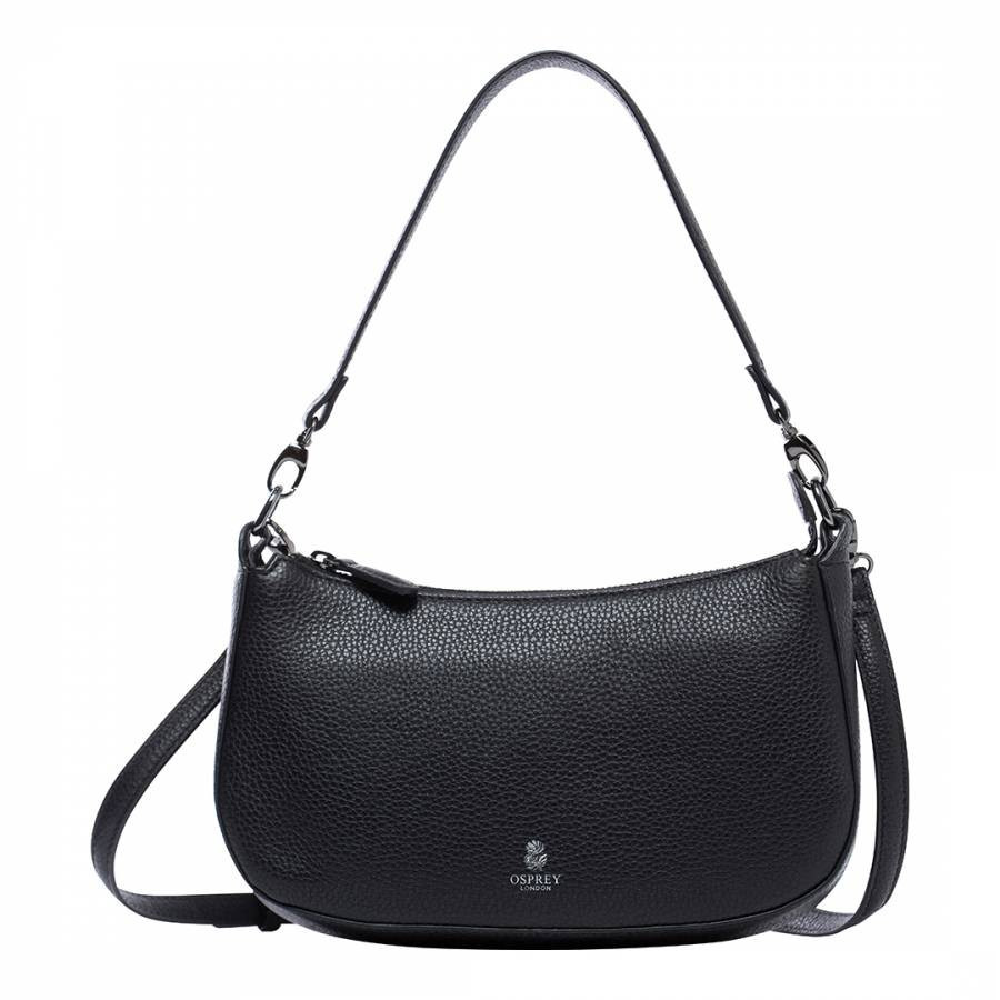 Black Swinger Bag