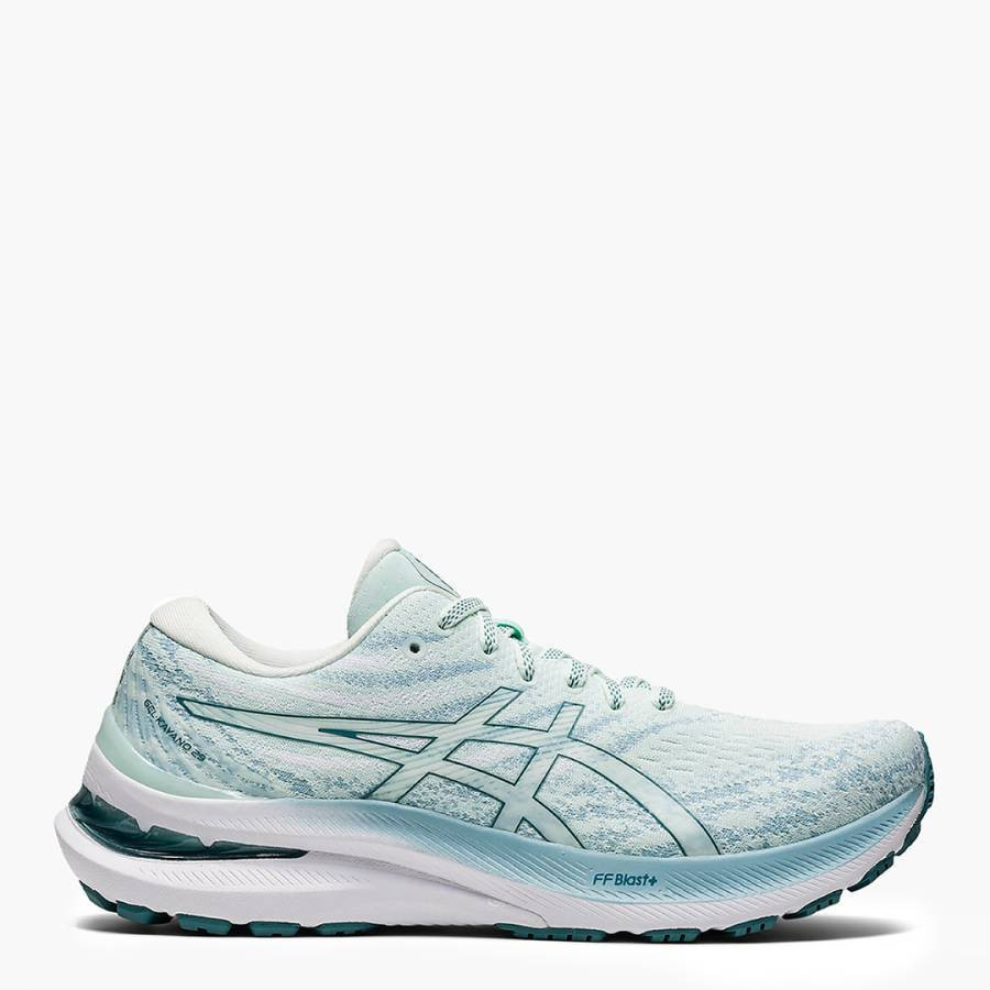 Soothing Sea Asics Gel-Kayano 29