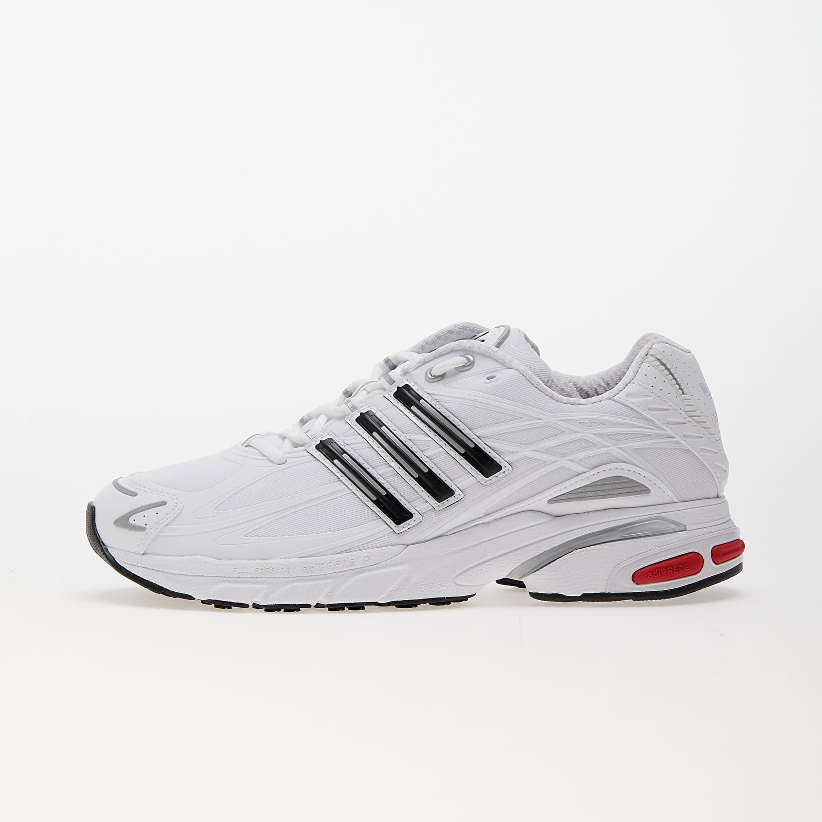 Sneakers adidas Adistar Cushion Ftw White/ Core Black/ Better Scarlet UK 10.5