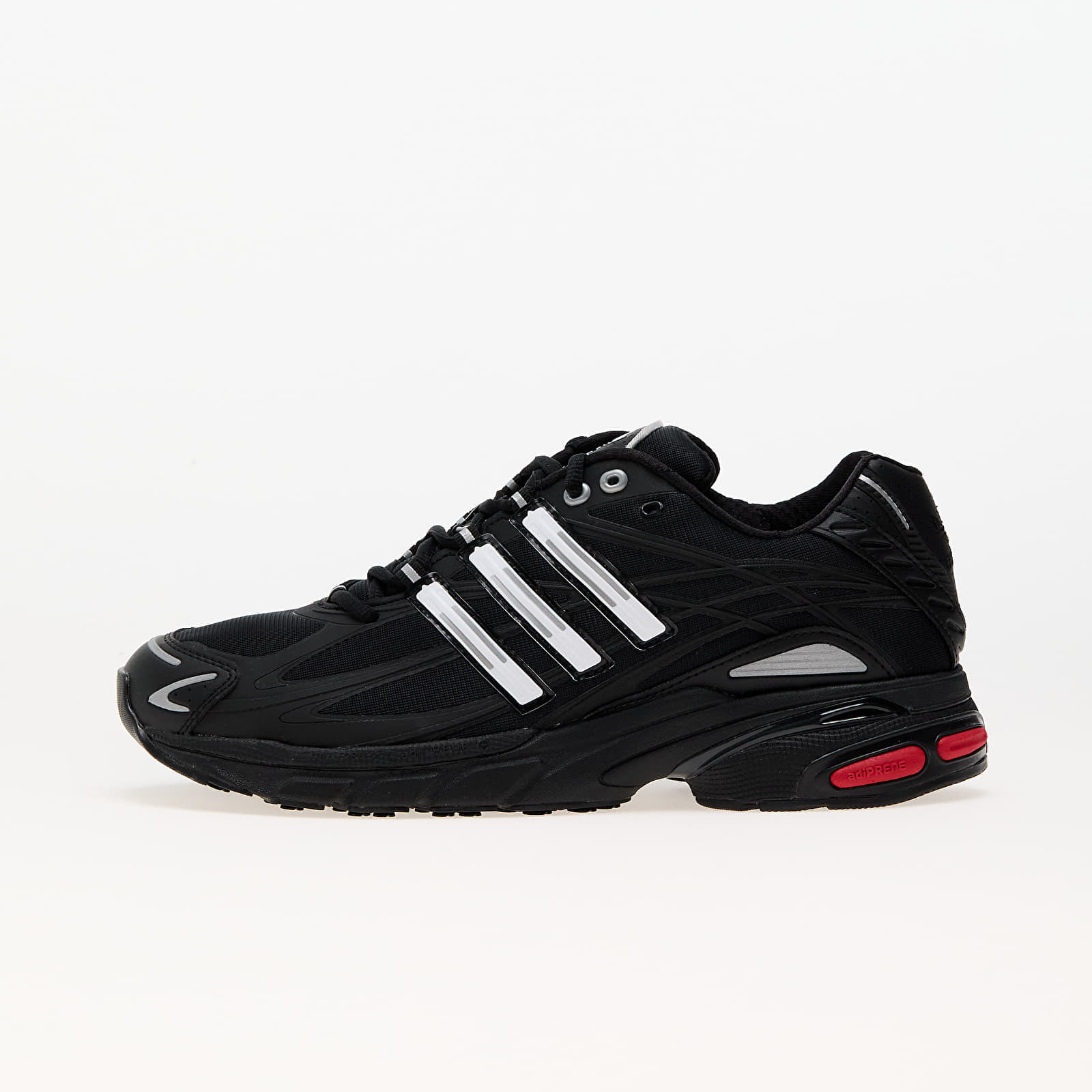 Sneakers adidas Adistar Cushion Core Black/ Ftw White/ Better Scarlet UK 7