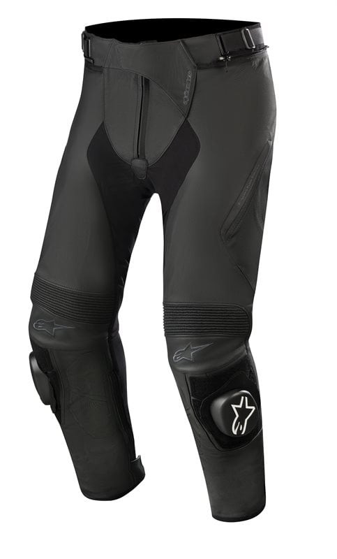 Alpinestars Missile V2 Short Black Size 58