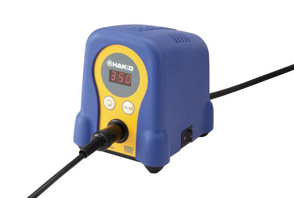 Hakko Fx888Dx-44By Soldering Station, 480 Deg, 26Vac, 100W