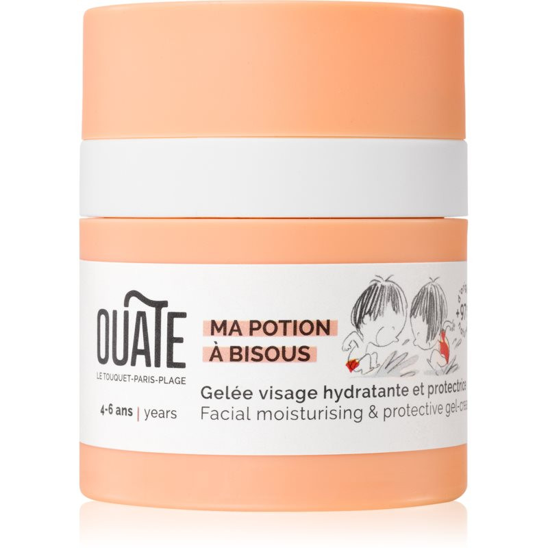 OUATE My Kissable Potion gel cream for children 30 ml