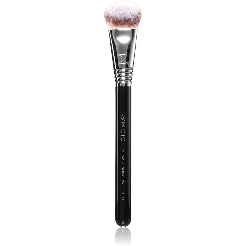 Sigma Beauty Face F08 Precision Powder powder brush 1 pc