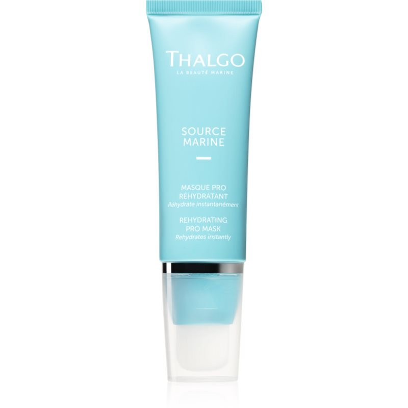 Thalgo Source Marine Rehydrating Pro Mask intense hydrating mask for the face 50 ml
