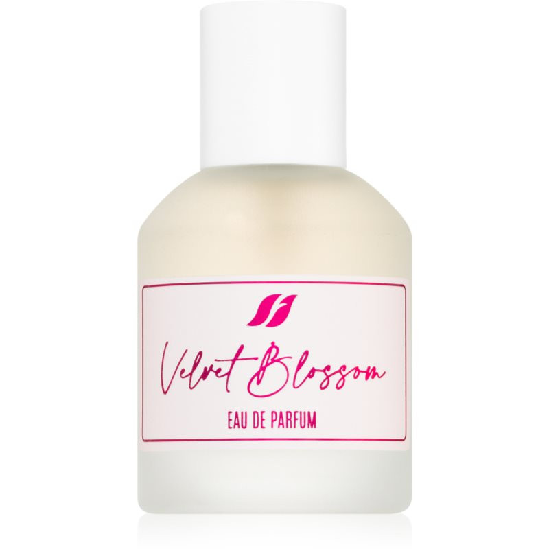 Farmasi Velvet Blossom eau de parfum for women 50 ml