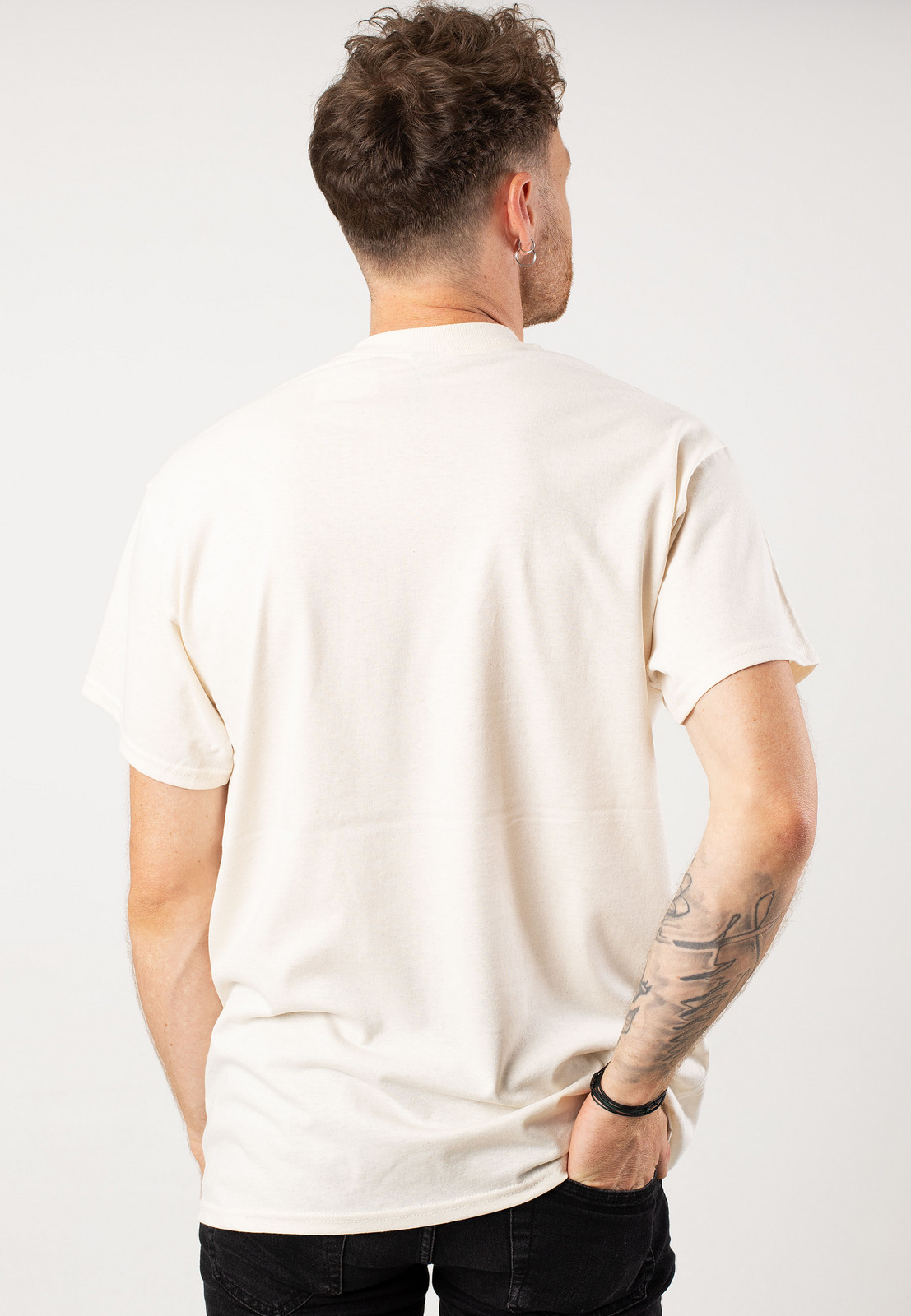 Parkway Drive - Mask Natural - T-Shirt