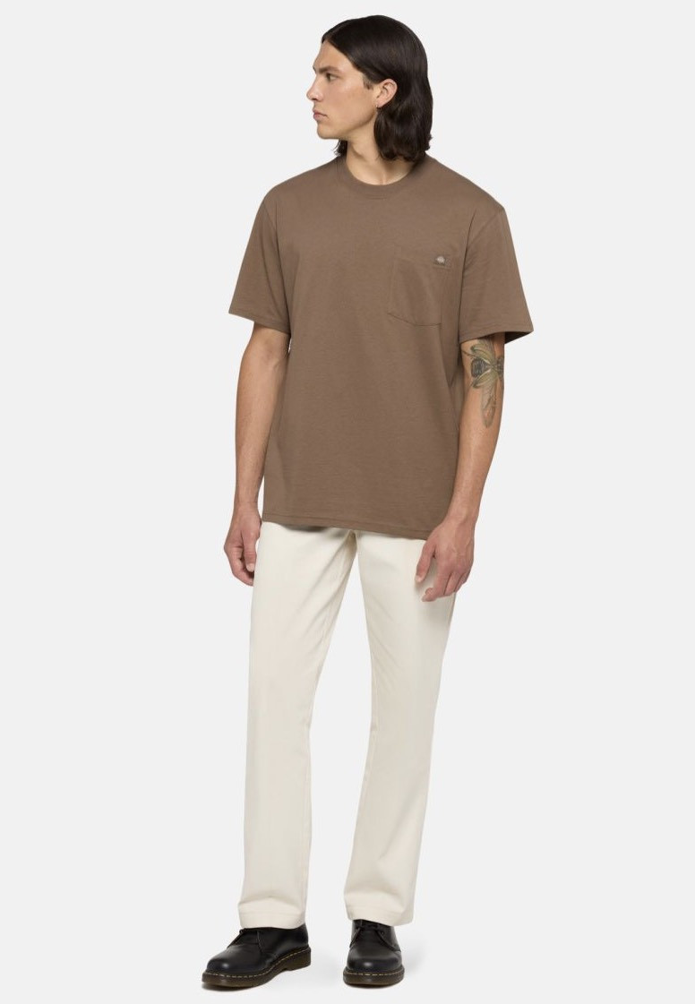Dickies - Luray Pocket Mushroom - T-Shirt