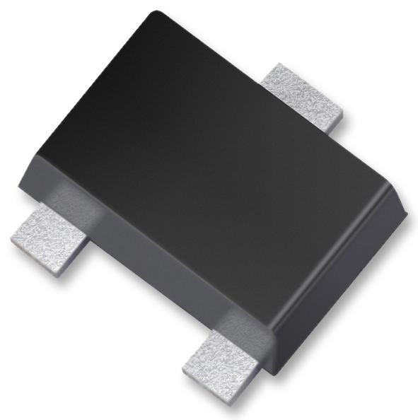 onsemi 50C02Mh-Tl-E Trans, Npn, 50V, 0.5A, 150Deg C, 0.6W