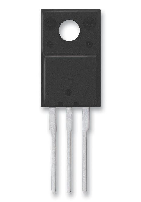 onsemi Fdpf12N50Nz Mosfet, N-Ch, 500V, 11.5A, 150Deg C, 42W