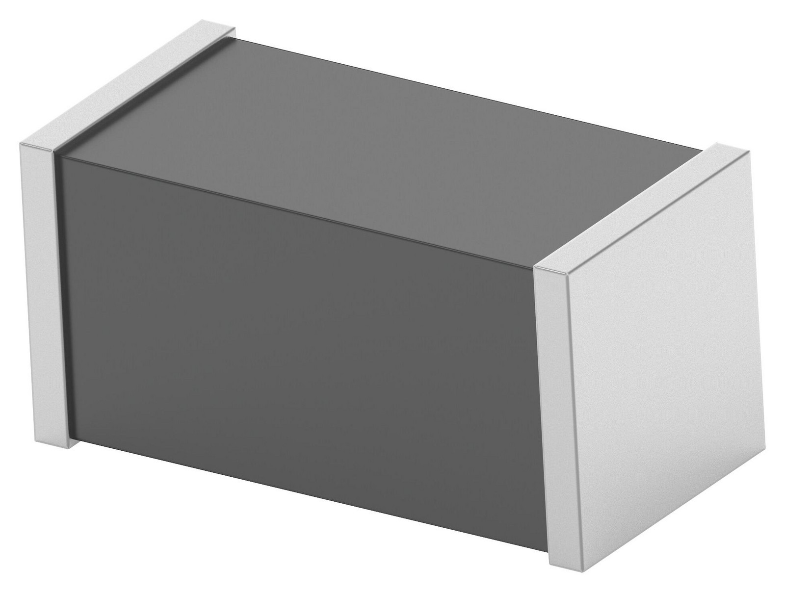 Sigma Inductors / Te Connectivity Bmc1Jy0750An Ferrite Bead, 750 Ohm, 0.4A, 0603