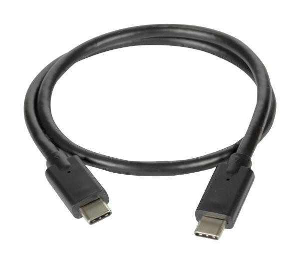 HARTING 09451455900 Usb Cable, 3.2, C Plug-C Plug, 19.7