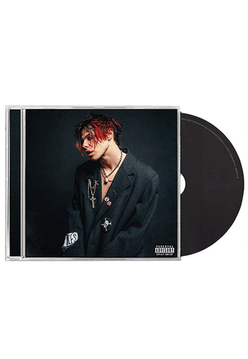 Yungblud - Yungblud - CD