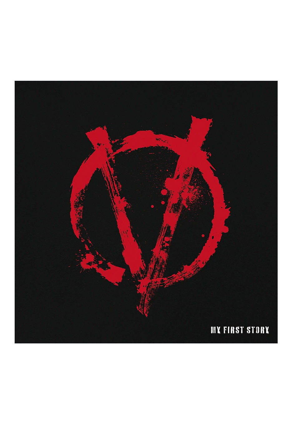 My First Story - V - CD