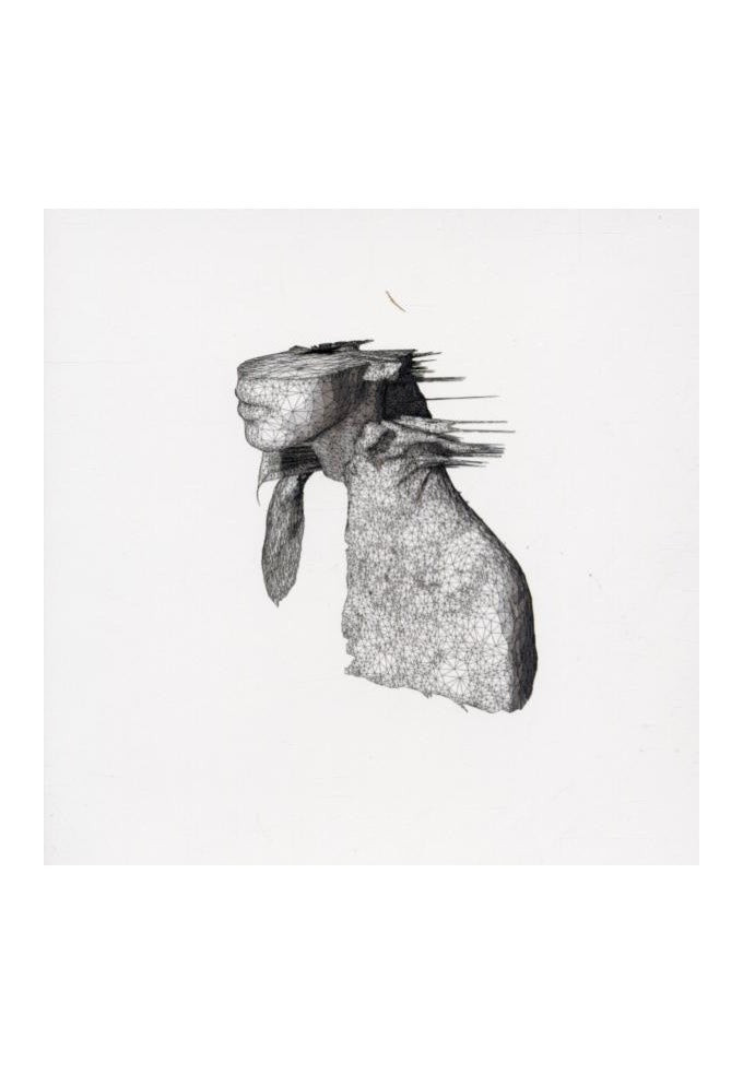 Coldplay A Rush Of Blood To The Head (CD)