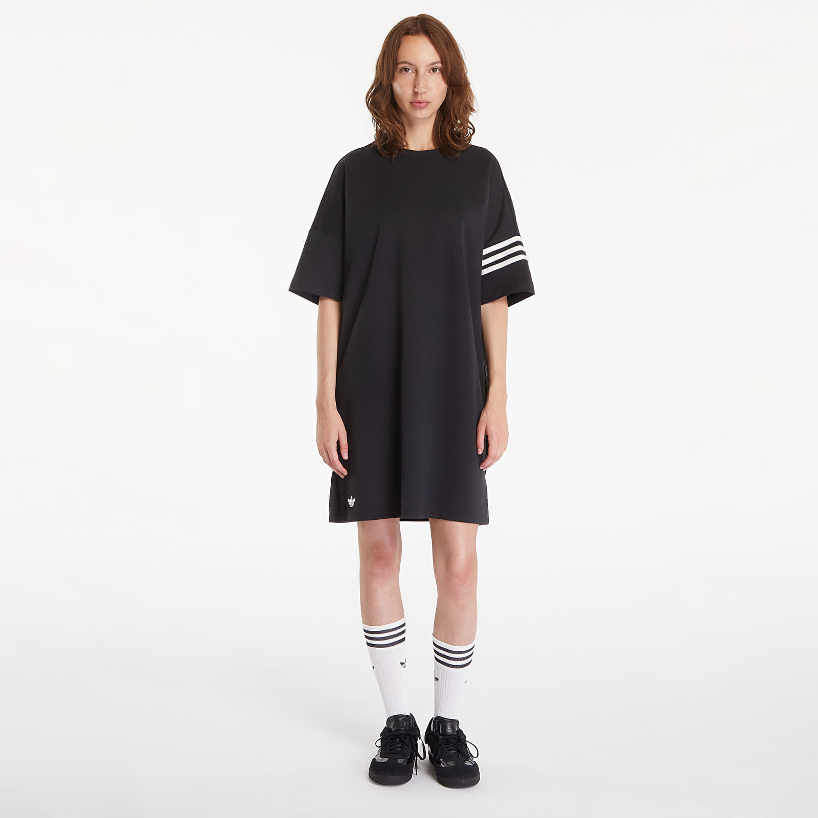 Dress adidas Neuclassics Dress Black M