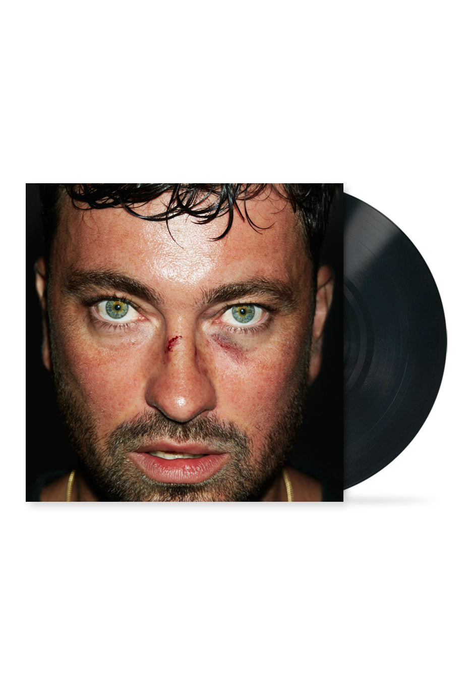 Marteria - 5. Dimension - Vinyl