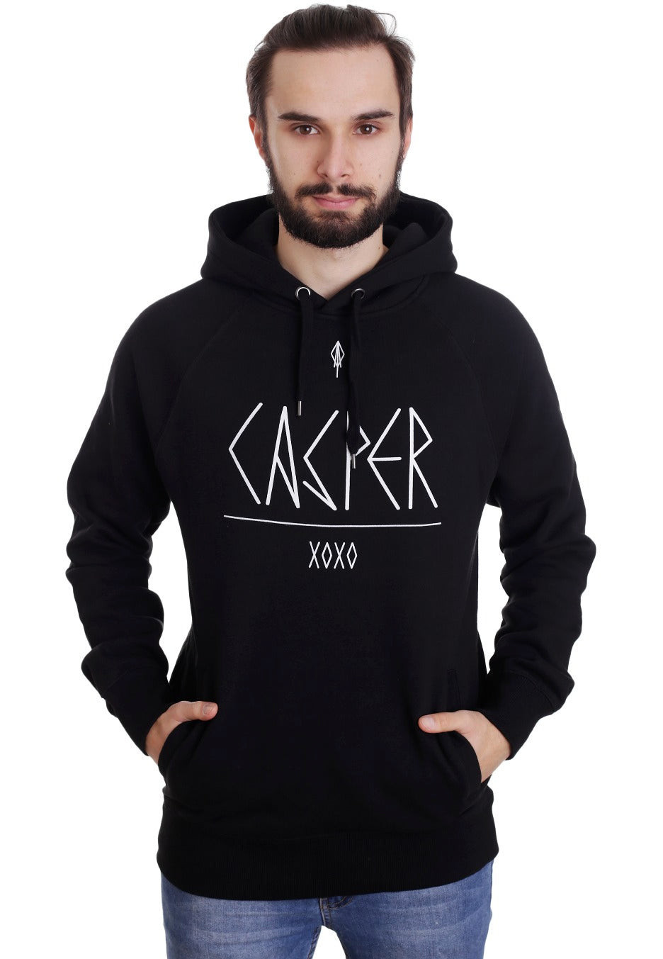 Casper - XOXO - Hoodie