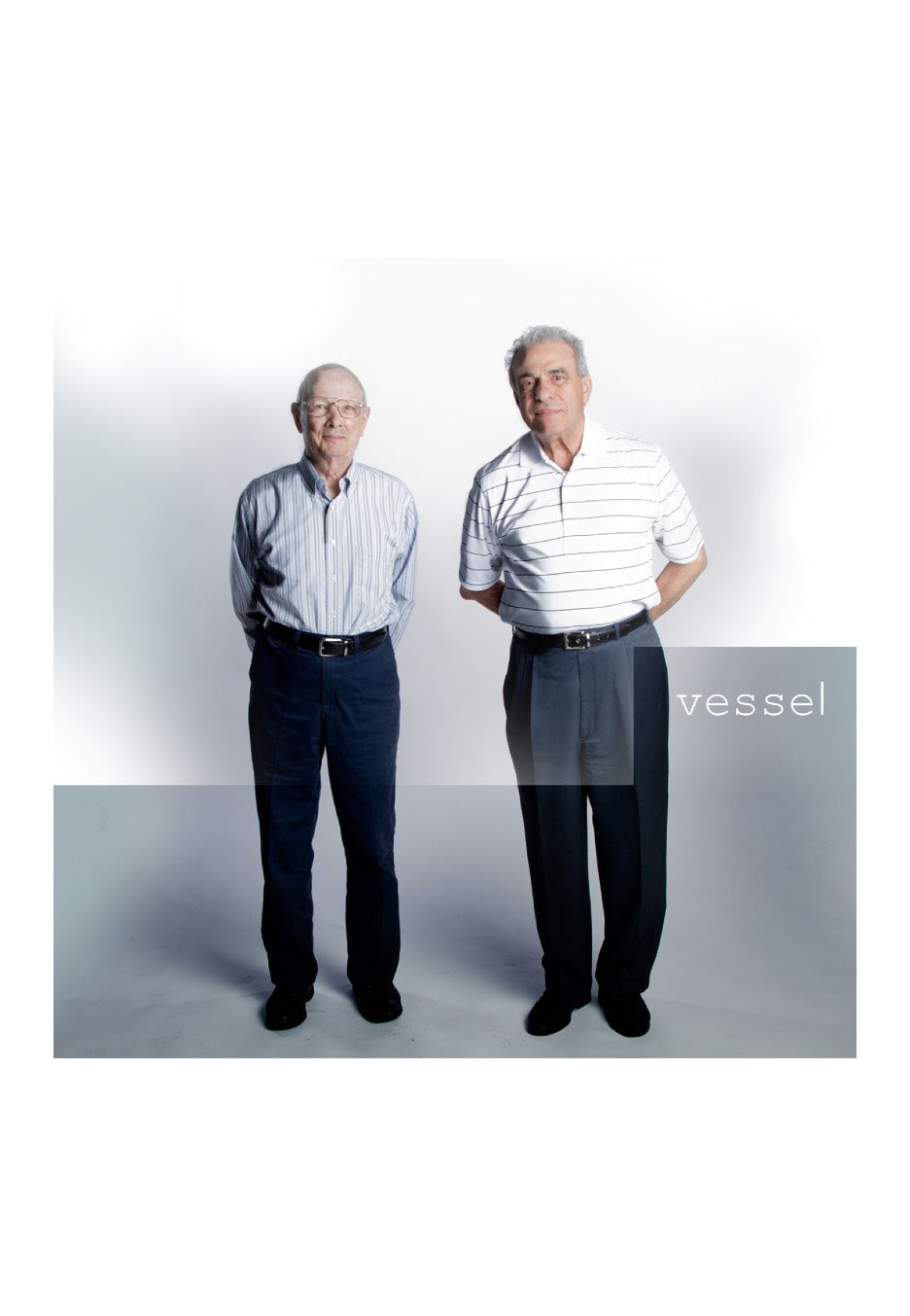 Twenty One Pilots Vessel (CD)