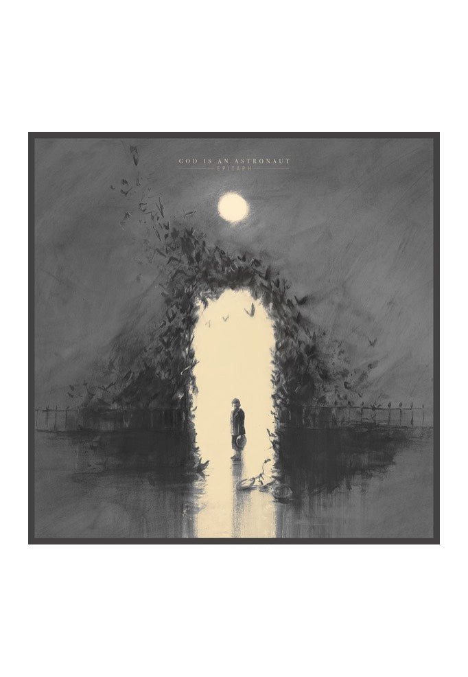 God Is An Astronaut - Epitaph - CD