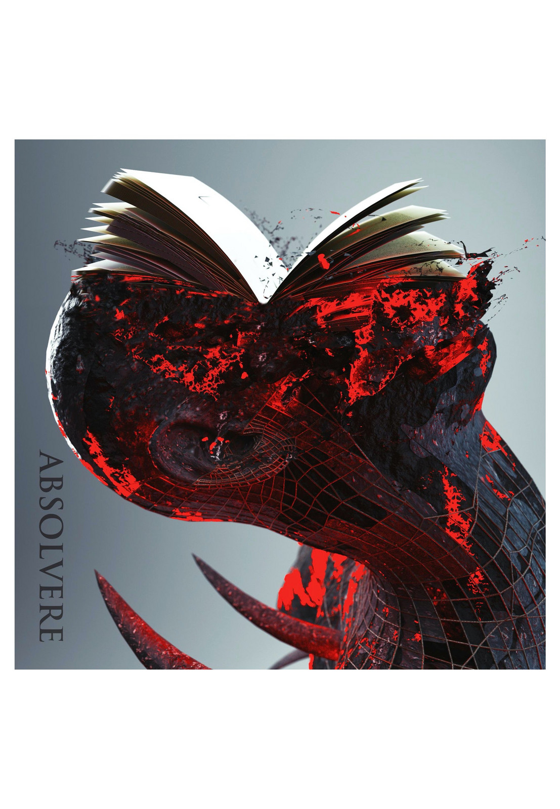 Signs Of The Swarm - Absolvere - CD