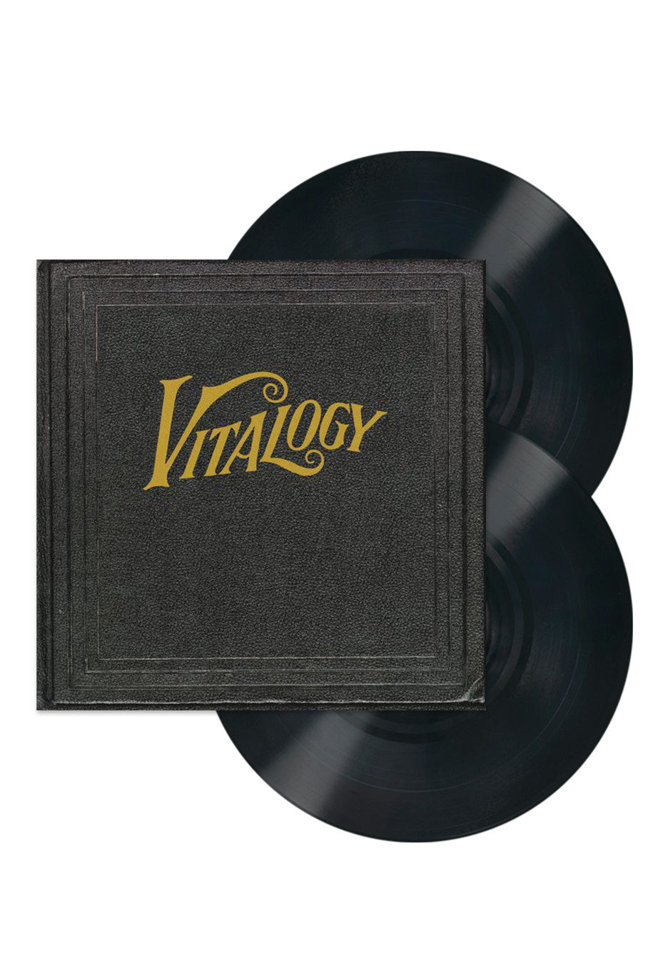 Pearl Jam - Vitalogy (Remastered) - Vinyl