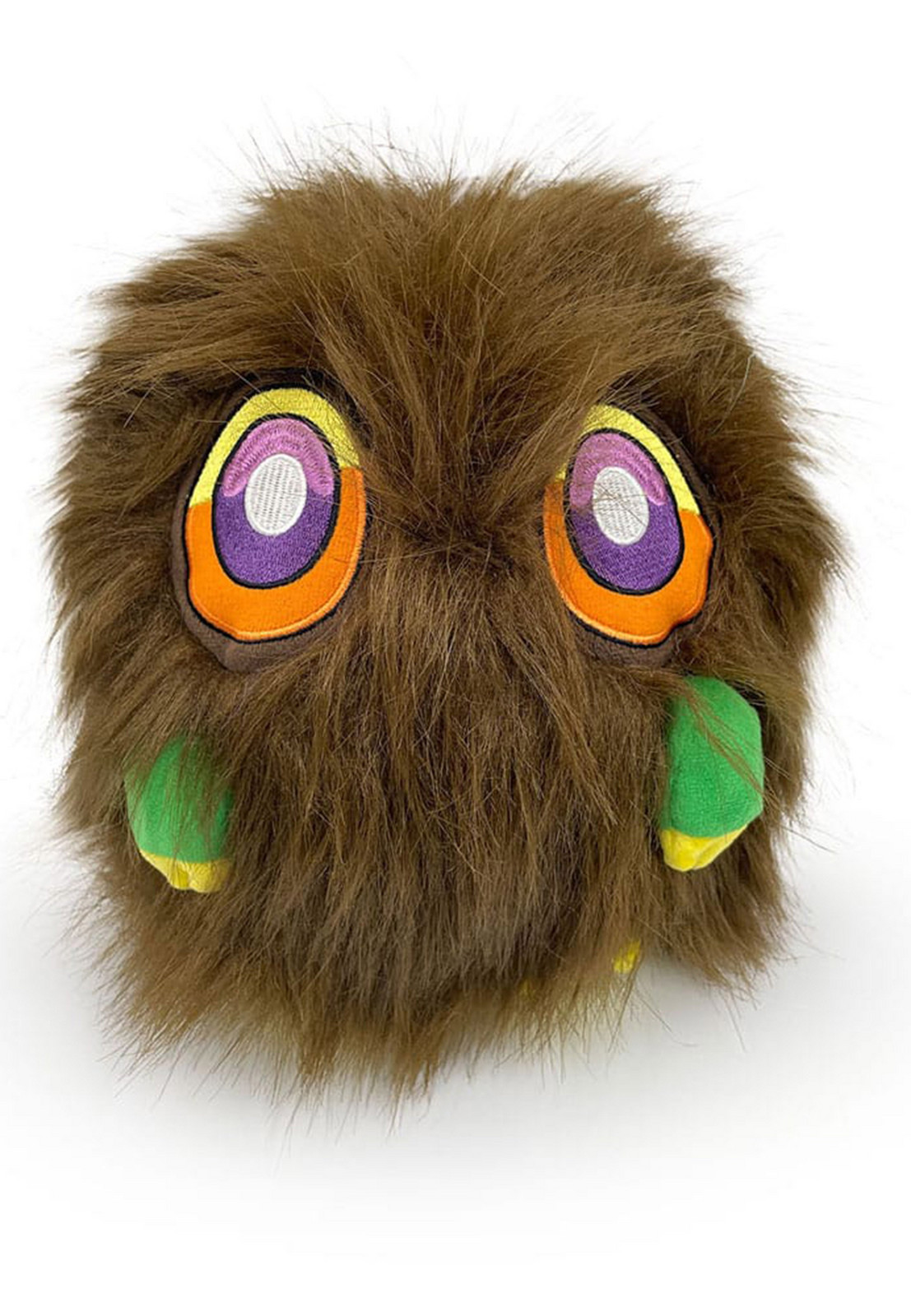 Yu Gi Oh! - Kuriboh Stickie -