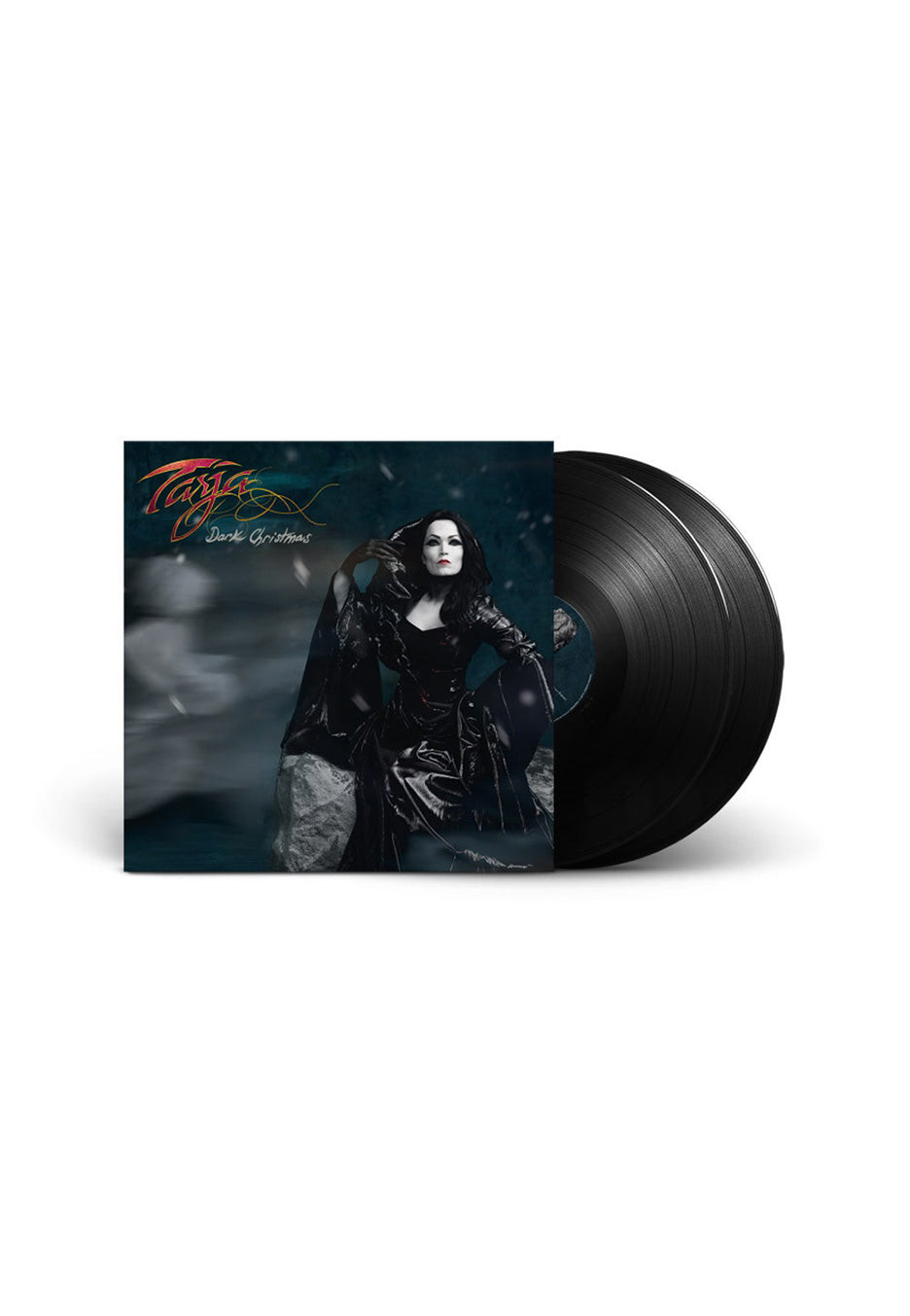 Tarja - Dark Christmas (180g) (2 LP)