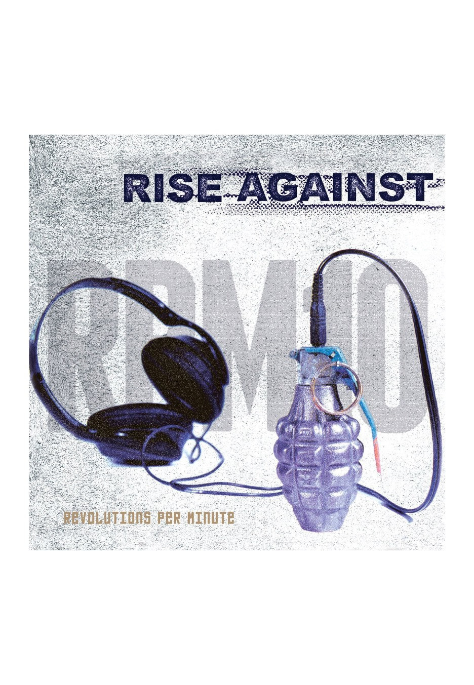 Rise Against - RPM10 - CD