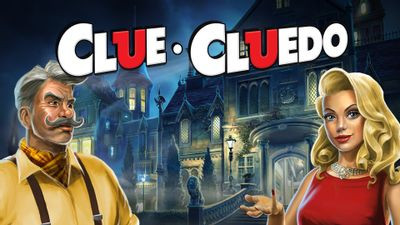 Clue/Cluedo: Classic Edition