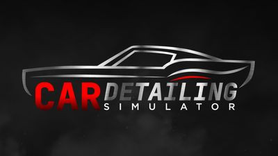 Car Detailing Simulator