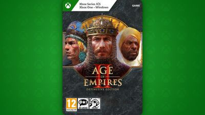 Age of Empires II: Definitive Edition