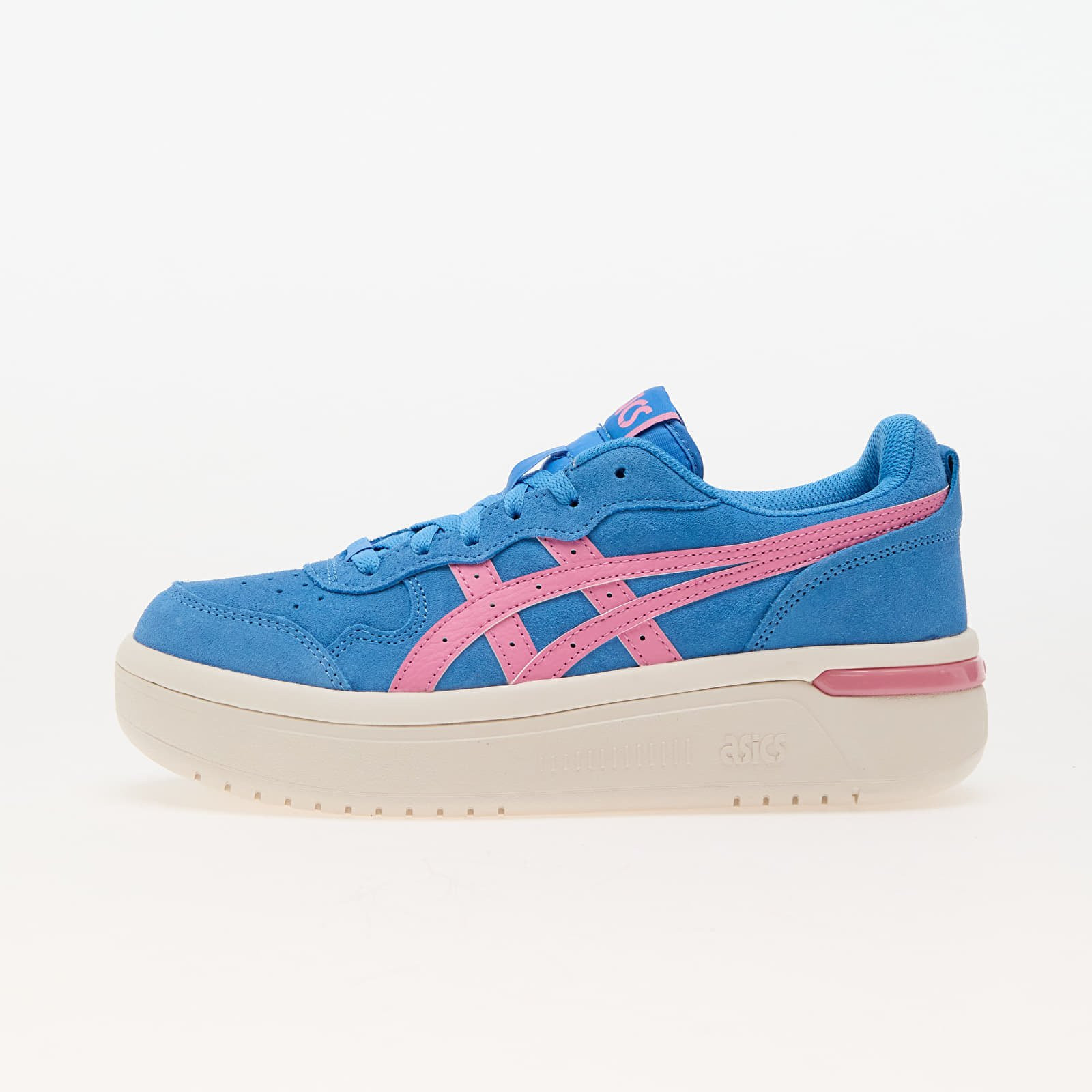 Sneakers Asics Japan S St Waterscape/ Sweet Pink UK 3