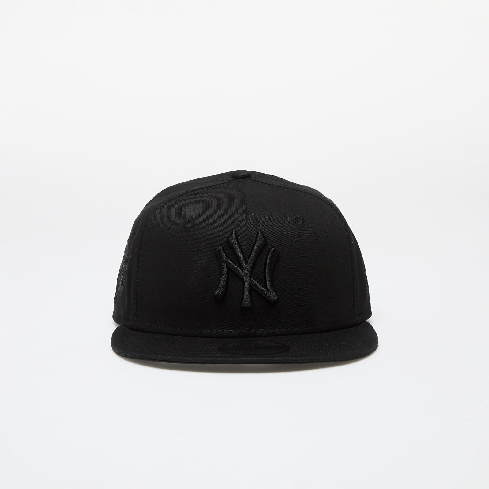 Cap New Era MLB New York Yankees Monochrome 9FIFTY Snapback Cap Black S-M