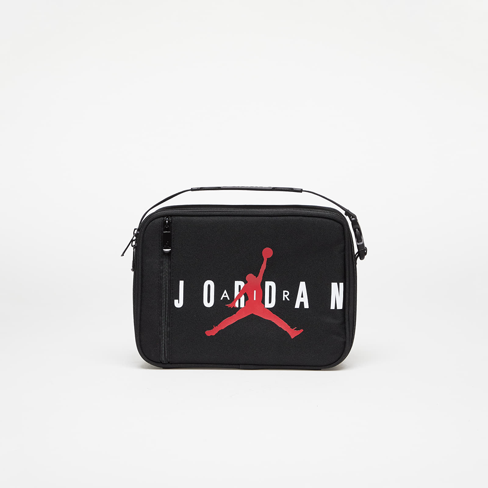 Jordan HBR Lunch Box Fuel Pack Black Universal