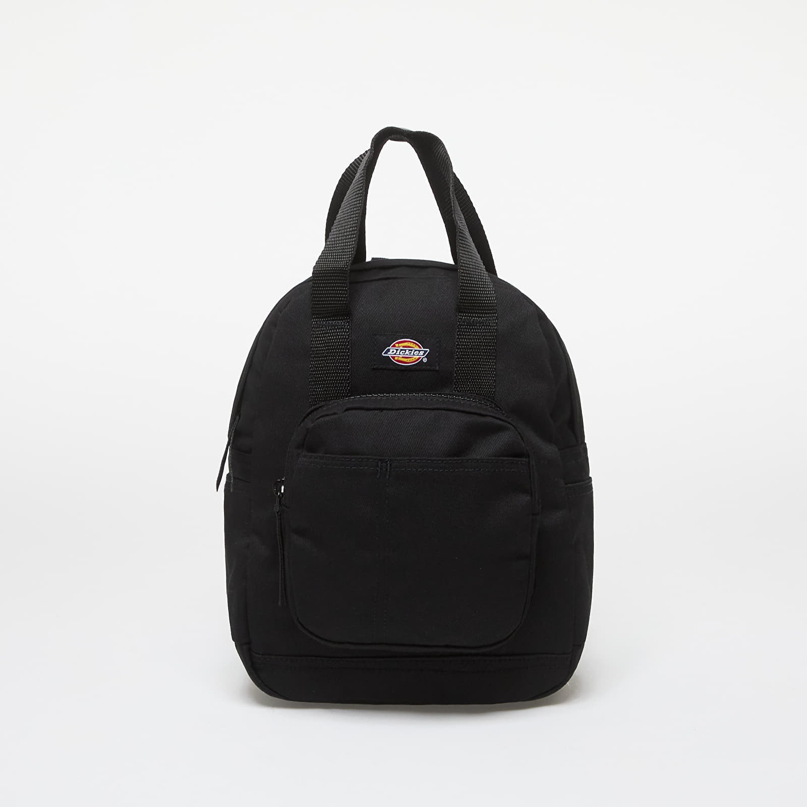 Backpack Dickies Lisbon Mini Backpack Black Universal