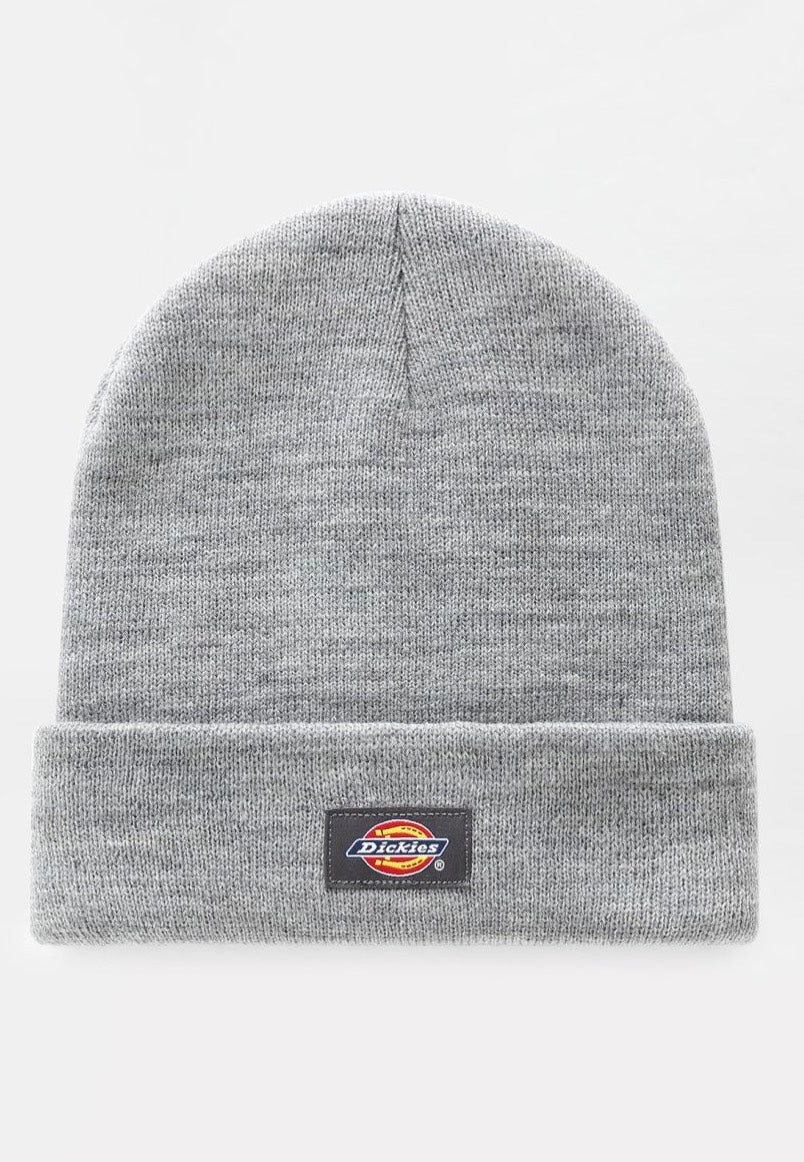 Dickies - Gibsland Grey Melange - Beanie